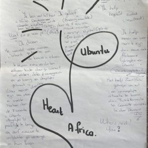 UbuntuEveryday Training-eTrainingsboek