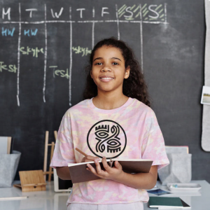 UbuntyEveryday Training-Mate Masie