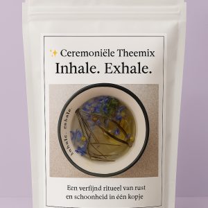 UbuntuEveryday Rituals -Inspirational-tea